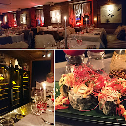 Photo n°78 de Restaurant Le Cap-Horn à Chamonix-Mont-Blanc ()