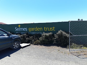 Selmes Garden Charitable Trust