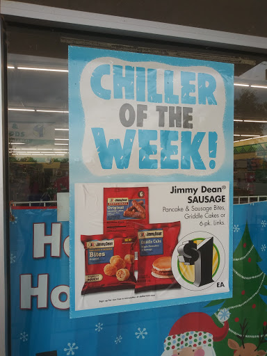 Dollar Store «Dollar Tree», reviews and photos, 843 Harley Strickland Blvd b, Orange City, FL 32763, USA
