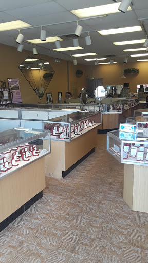 Jeweler «Select Jewelers Inc», reviews and photos, 262 E Street Rd, Feasterville-Trevose, PA 19053, USA