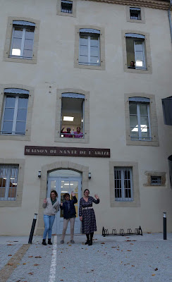 Maison de Santé de l'Arize site du Mas d'Azil à Le Mas-d'Azil