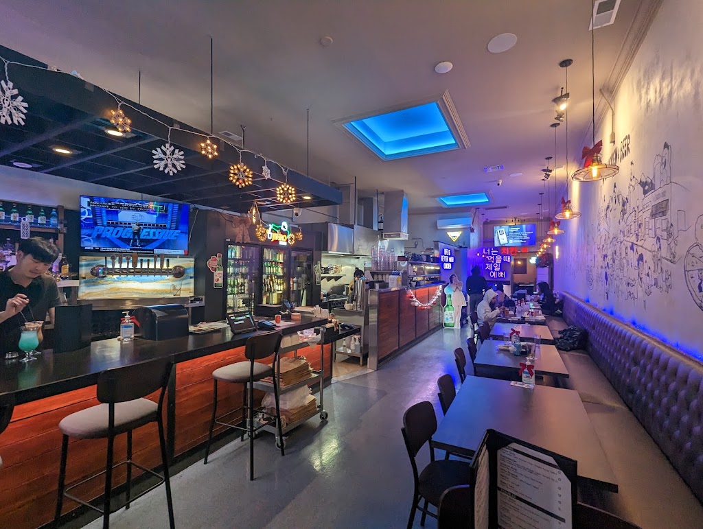 K-Chicken & Beer 91016