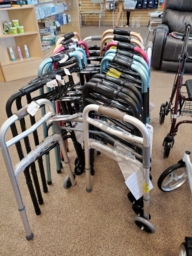 Department Store «Medical Department Stores», reviews and photos, 8595 College Pkwy #170, Fort Myers, FL 33919, USA