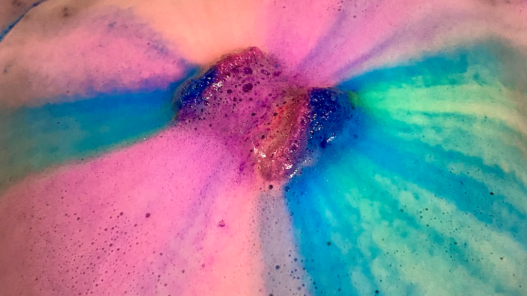 The Untamed Daisy Soap Co 28601
