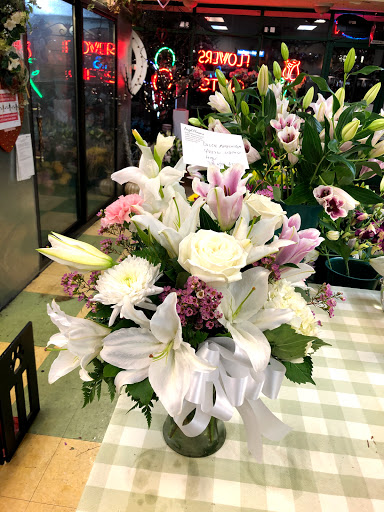 Florist «Angel Flowers», reviews and photos, 12861 Hawthorne Blvd, Hawthorne, CA 90250, USA