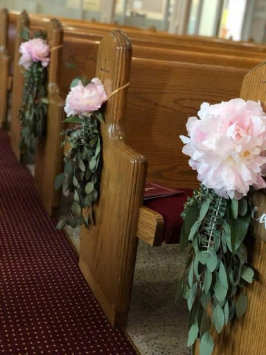 Florist «Floral Excellence», reviews and photos, 1026 S McLean Blvd, Elgin, IL 60123, USA