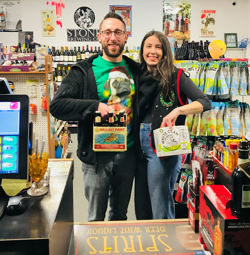 Cigar Shop «Spirits», reviews and photos, 109 E 1st St, Grimes, IA 50111, USA