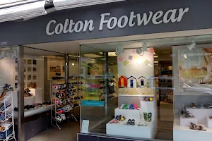 Colton Footwear image