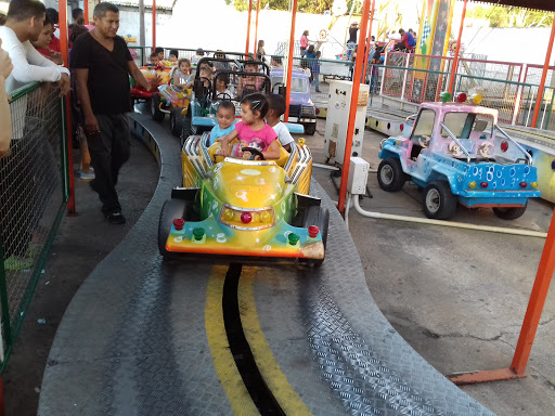 Parque Mickey Mouse