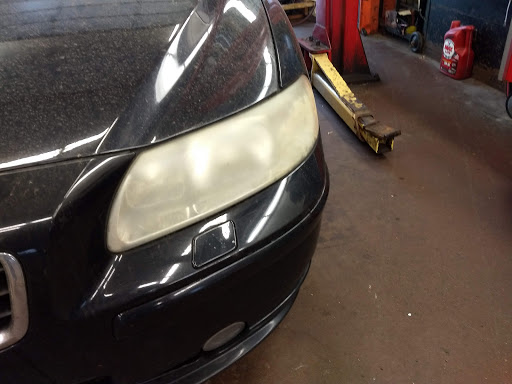 Auto Repair Shop «Glasgow Automotive Services», reviews and photos, 740 University Ave W, St Paul, MN 55104, USA