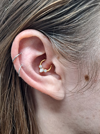 Tattoo Shop «Trinity Tattoo Co Inc», reviews and photos, 193 N US Highway 17-92, Longwood, FL 32750, USA