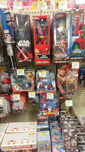 Drug Store «Walgreens», reviews and photos, 2009 W Tennessee St, Tallahassee, FL 32304, USA