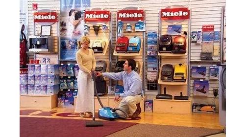 Vacuum Cleaner Store «Acton Vacuum & Appliance», reviews and photos, 77 Great Rd, Acton, MA 01720, USA