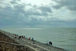 Nathsagar Jaikwadi Dam image