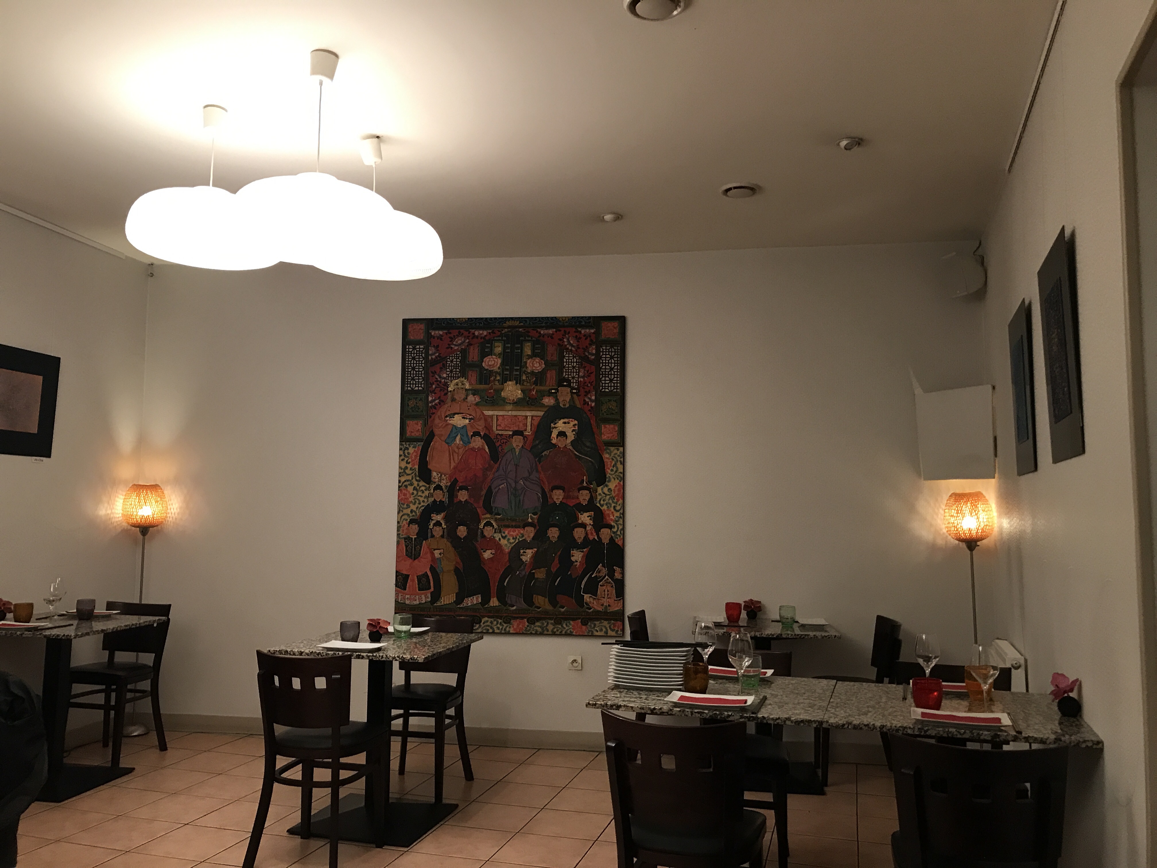Photo n° 1 de l'avis de Local.u fait le 17/10/2019 à 07:27