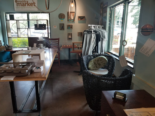 Coffee Shop «Muddy Waters Coffee Bar», reviews and photos, 1739 Maybank Hwy W, Charleston, SC 29412, USA