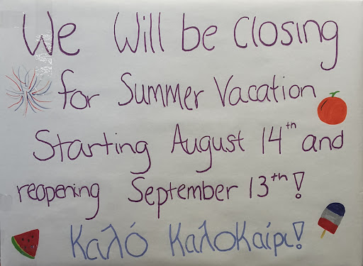 Gourmet Grocery Store «The Greek Store», reviews and photos, 612 Boulevard, Kenilworth, NJ 07033, USA