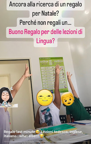 Lingueti - Lugano