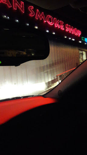 Tobacco Shop «Smoke Shop», reviews and photos, 1418 N Sheridan Rd, Tulsa, OK 74115, USA