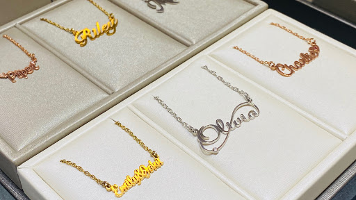 Jewelry Repair Service «Sparkle Jewelry and Watch Repair, LLC», reviews and photos, 540 S Rock Rd, Wichita, KS 67207, USA