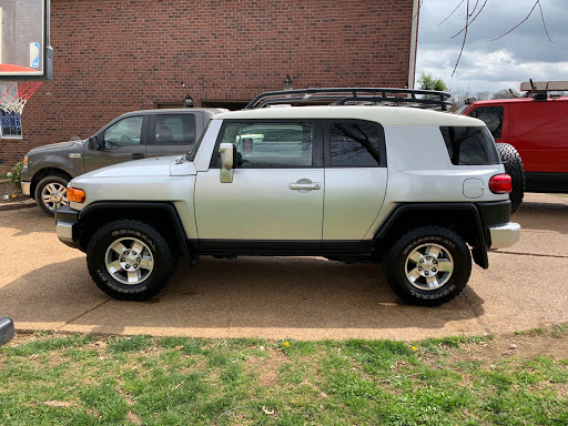 Auto Broker «Hendersonville Auto Brokers», reviews and photos, 609 W Main St, Hendersonville, TN 37075, USA