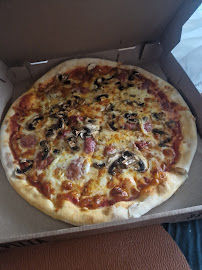 Les plus récentes photos du Pizzas à emporter Latino Pizza à Saint-Priest - n°1