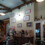 Photo n°7 de l'avis de Aain.e fait le 31/10/2023 à 08:50 sur le  Antica Trattoria Dar Mammozzaro (cucina romana) à Quartu Sant'Elena