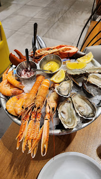 Les plus récentes photos du Restaurant de fruits de mer Chez Roger à Marseille - n°4