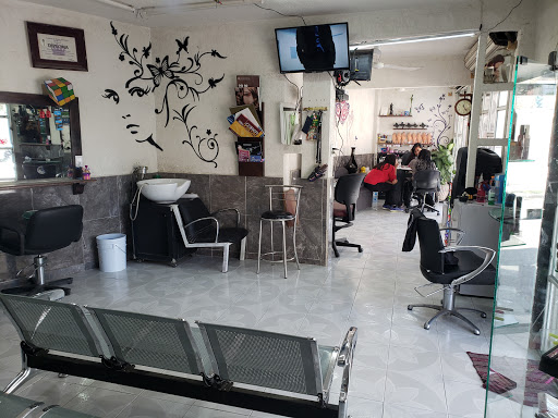 Salon de belleza 'ENDY'