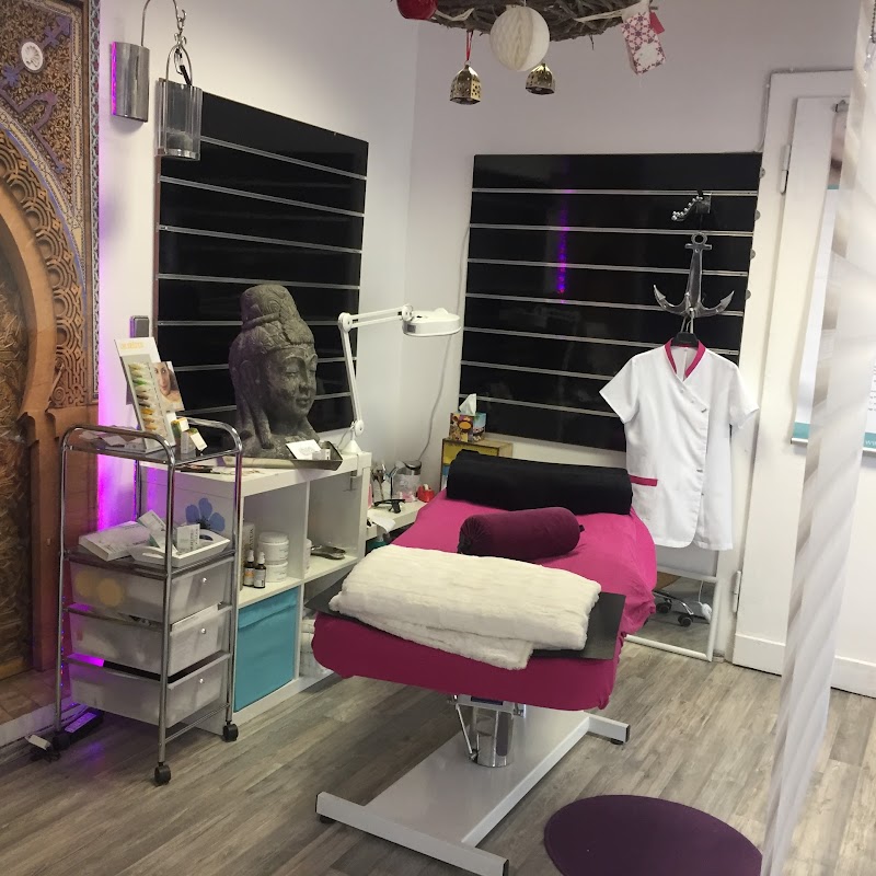 Sandi Beautysalon