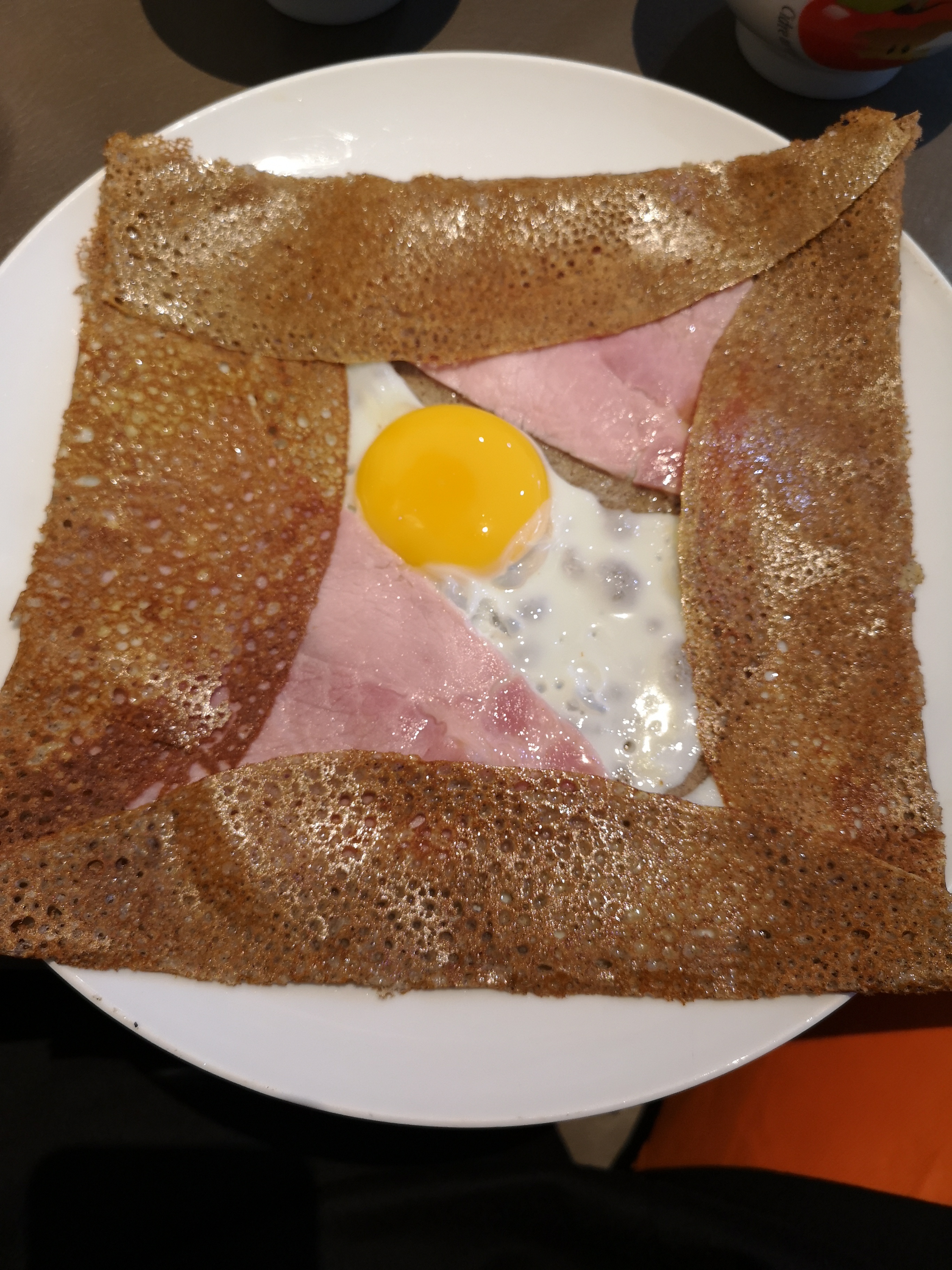 Photo n° 2 de l'avis de Cohine. fait le 28/08/2018 à 15:45
