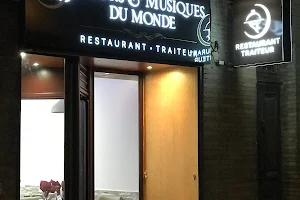 Restaurant Saveurs et Musiques Du Monde image