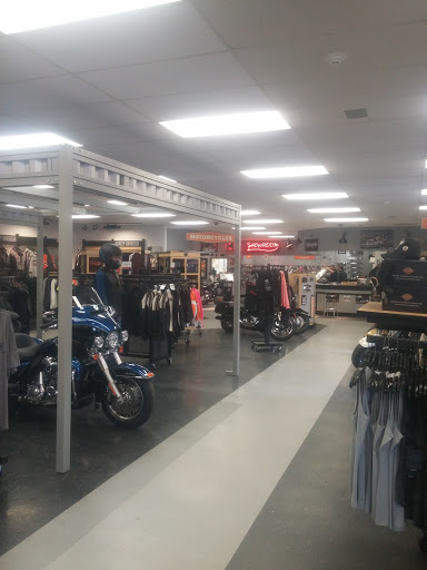 Harley-Davidson Dealer «TSI Harley-Davidson», reviews and photos, 398 Somers Rd, Ellington, CT 06029, USA