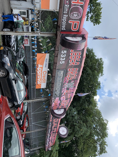 Used Car Dealer «Rubber Bros Auto World», reviews and photos, 5335 Kings Hwy, Brooklyn, NY 11203, USA