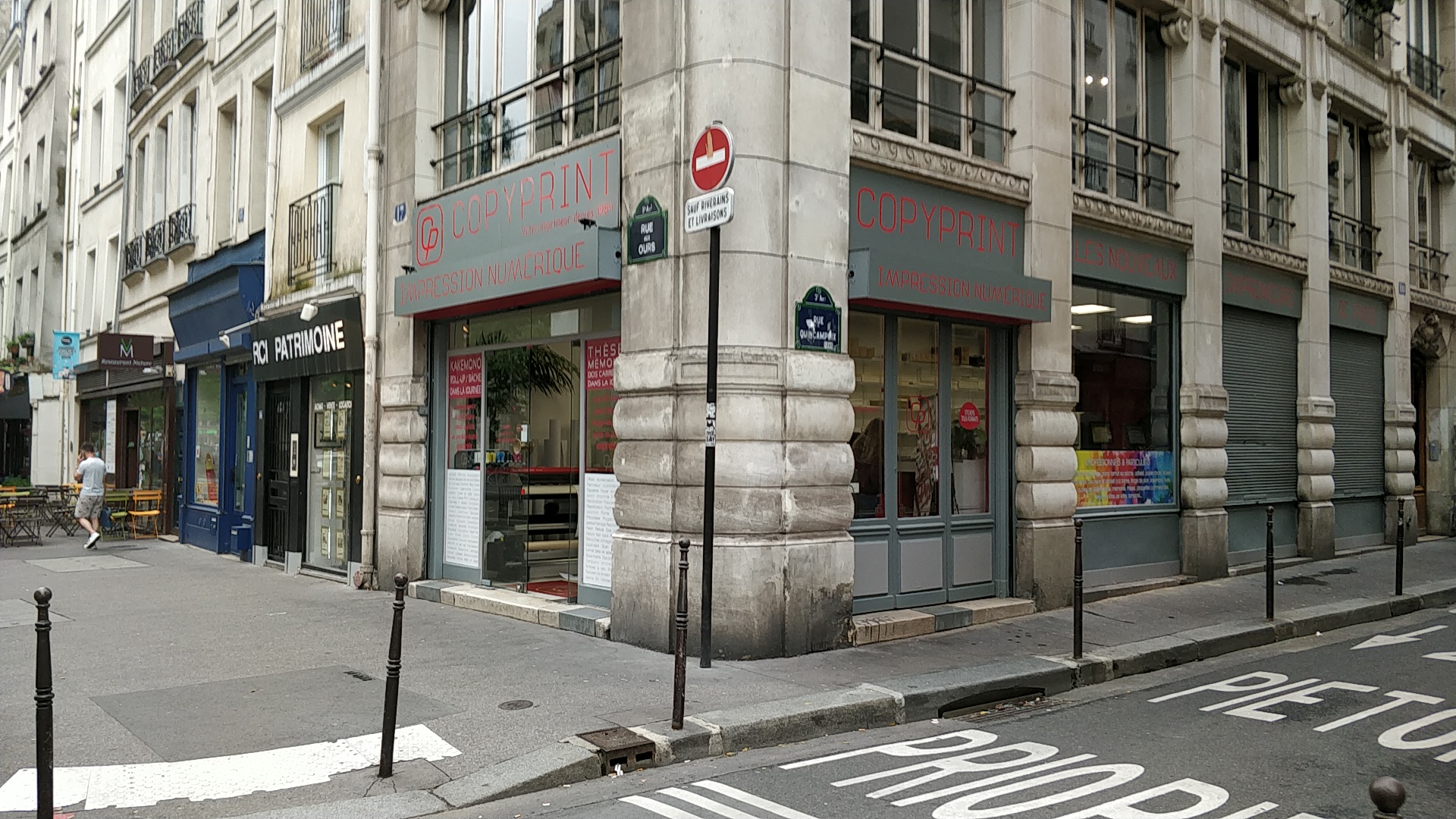 Photo n° 1 de l'avis de Negata. fait le 29/05/2018 à 08:55