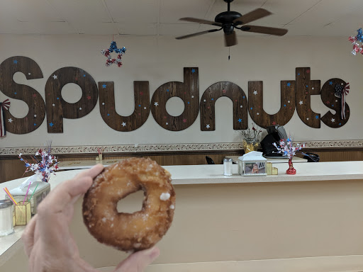 Donut Shop «Spudnuts Shop», reviews and photos, 6930 Center St, Mentor, OH 44060, USA