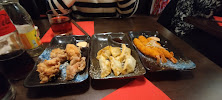 Karaage du Restaurant japonais authentique Tsuta Ramen à Strasbourg - n°7