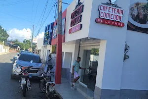 Cafetería de la Cruz image