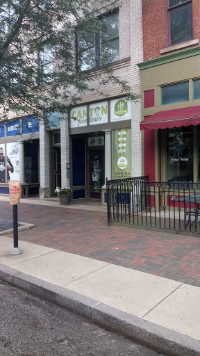 Tourist Information Center «Canton Food Tours», reviews and photos, 555 Market Ave N, Canton, OH 44702, USA
