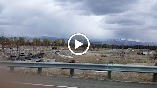 Public Golf Course «BanBury Golf Course Eagle», reviews and photos, 2626 S Marypost Pl, Eagle, ID 83616, USA