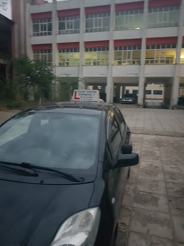 Διεύθυνση Μεταφορών και Επικοινωνιών