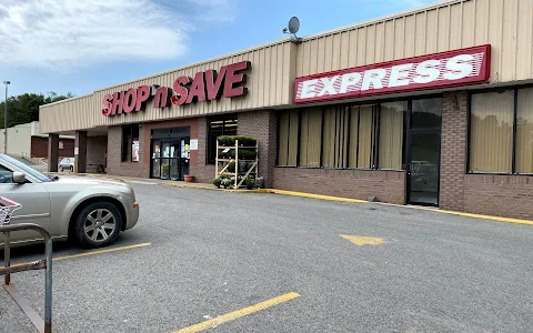 Shop 'n Save Express image