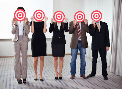 Target Conso à Paris