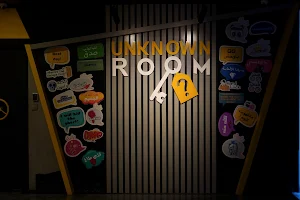 Unknown - Escape Game image