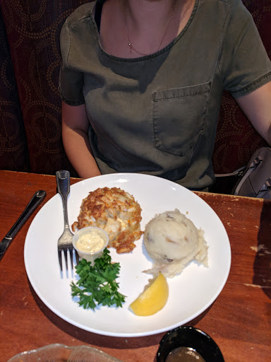 Shopping Mall «Cranbrook Shopping Center», reviews and photos, 566 Cranbrook Rd, Cockeysville, MD 21030, USA