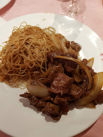 Plats et boissons du Restaurant chinois Le Palais de Chine à Longueau - n°3