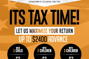 All About You Tax Service