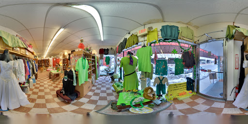 Thrift Store «Lucky Dog Thrift Shop», reviews and photos, 23 Elm St, Nashua, NH 03060, USA