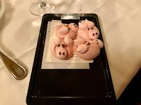 Mochi du Restaurant français Au Pied de Cochon à Paris - n°5