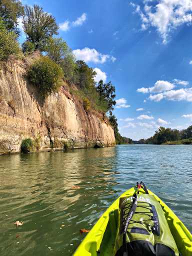 Canoe & Kayak Store «Austin Canoe & Kayak», reviews and photos, 4554 S Interstate Hwy 35, San Marcos, TX 78666, USA